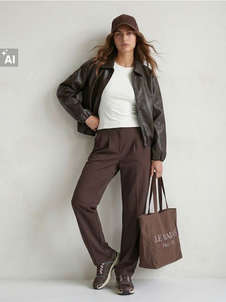 Bawełniany top regular fit basic - kremowy. Białe topy sportowe damskie Sinsay, l, bez wzorów, z bawełny, bez ramiączek. Za 19.99 zł.