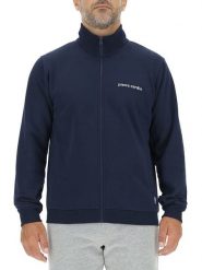 Pierre Cardin Bluza w kolorze granatowym rozmiar: M. Niebieskie bluzy bez kaptura męskie Pierre Cardin, m. Za 114.17 zł.