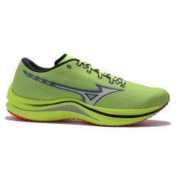 Buty męskie Mizuno Wave Rebellion do biegania 47. Zielone obuwie do biegania damskie Mizuno, mizuno wave. W wyprzedaży za 507.00 zł.