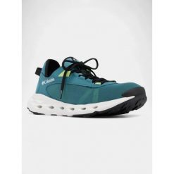 Buty do wody męskie Drainmaker TR. Zielone obuwie do biegania damskie Columbia. Za 399.00 zł.