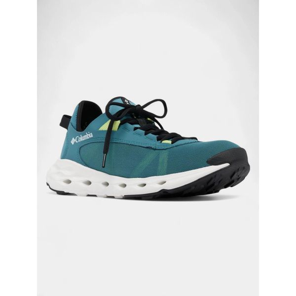 Buty do wody męskie Drainmaker TR. Zielone obuwie do biegania damskie Columbia. Za 399.00 zł.