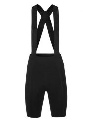 Craft Endur Bib Shorts C2 W – Damskie spodenki z szelkami – Black. Czarne szorty damskie Craft, bez wzorów. Za 571.50 zł.