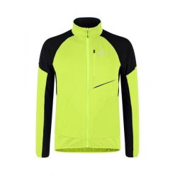 Kurtka softshellowa męska Montura Thermal Grid 2 Maglia. Zielone kurtki męskie MONTURA, m, bez wzorów, sportowe, bez kaptura. Za 519.99 zł.