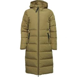 Stylowa i Wygodna Kurtka Damska Tandora Beige XL. Brązowe kurtki damskie LOOP, xl, bez wzorów, bez kaptura. Za 302.99 zł.