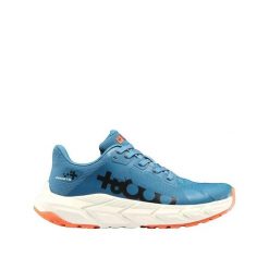 Buty trekkingowe +8000 Takan Niebieskie. Niebieskie obuwie do biegania damskie 8000KICKS. Za 419.30 zł.