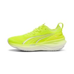 Damskie buty do biegania Puma Foreverun Nitro 2. Zielone obuwie do biegania damskie Puma. Za 649.00 zł.