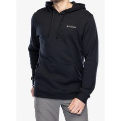 Bluza z kapturem męska Columbia Trek Graphic Hoodie. Czarne bluzy z kapturem męskie Columbia, l. W wyprzedaży za 272.30 zł.