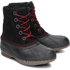 Sorel Cheyanne II Lace - Śniegowce Dziecięce - NY2673-011 35. Śniegowce dziewczęce Sorel. Za 189.50 zł.