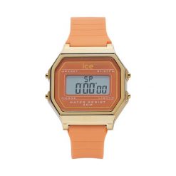 Zegarek Ice-Watch. Brązowe zegarki damskie Ice Watch. Za 219.99 zł.