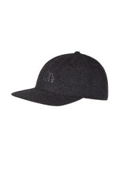 Buff Czapka "Pack Baseball" w kolorze czarnym rozmiar: onesize. Czarne czapki męskie Buff, bez wzorów, sportowe. Za 96.60 zł.