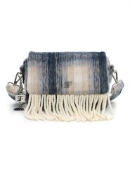 SURI FREY Torebka "Philly" w kolorze kremowo-granatowym - 27 x 26 x 4 cm rozmiar: onesize. Brązowe torebki klasyczne damskie Suri Frey, bez wzorów, z materiału, bez dodatków. Za 69.99 zł.