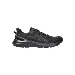 Buty do biegania męskie, Jolt 5. Czarne obuwie do biegania damskie Asics. Za 239.99 zł.
