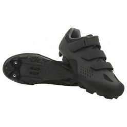 Buty MTB Massi Comp. Czarne obuwie trekkingowe damskie MASSI. Za 417.00 zł.