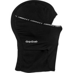 Gripgrab Thermal Winter Balaclava Black - L (60-63 Cm). Czarne obuwie trekkingowe damskie GRIPGRAB. Za 259.99 zł.