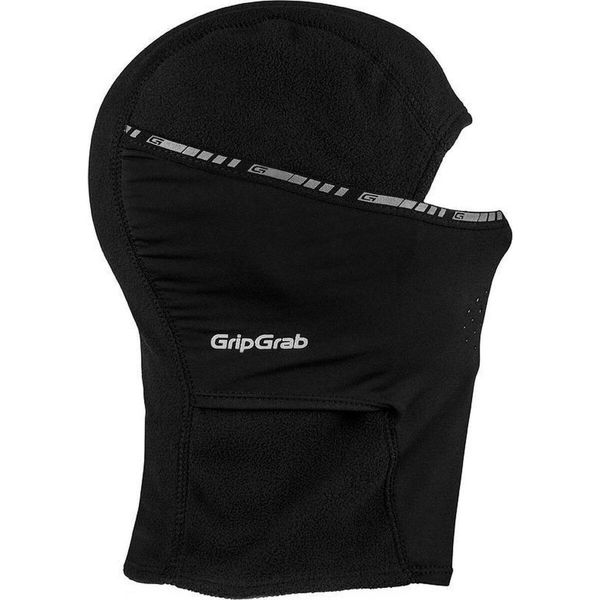 Gripgrab Thermal Winter Balaclava Black - L (60-63 Cm). Czarne obuwie trekkingowe damskie GRIPGRAB. Za 260.99 zł.