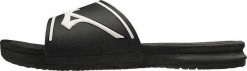 Klapki Mizuno Relax Slide 2. Białe klapki i japonki męskie Mizuno, z gumy. Za 79.99 zł.