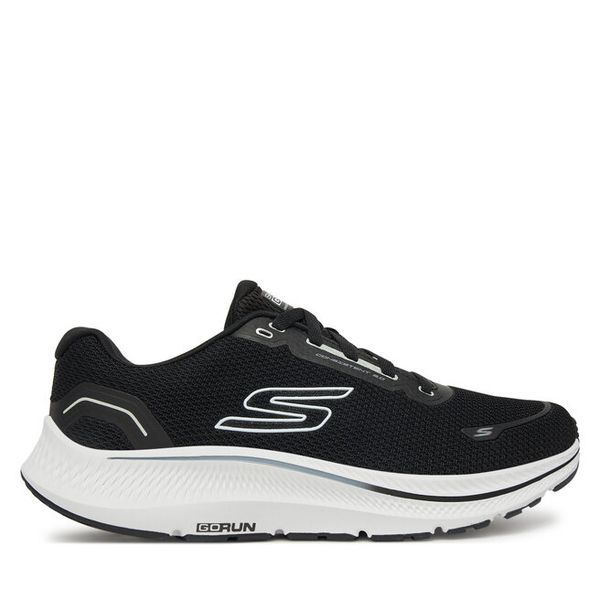 Buty do biegania Skechers. Czarne obuwie do biegania damskie Skechers. Za 229.99 zł.
