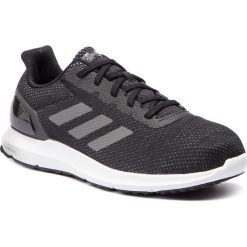 Buty adidas - Cosmic 2 F34881 Grefou/Grefou/Cblack. Czarne buty fitness męskie Adidas. W wyprzedaży za 169.00 zł.