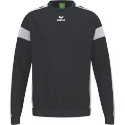 Bluza Erima Cmpt Wings GK Multicolor Junior. Szare bluzy sportowe damskie 55PROTEC, s, bez wzorów, z materiału, bez ramiączek, długie, bez kaptura. Za 286.99 zł.