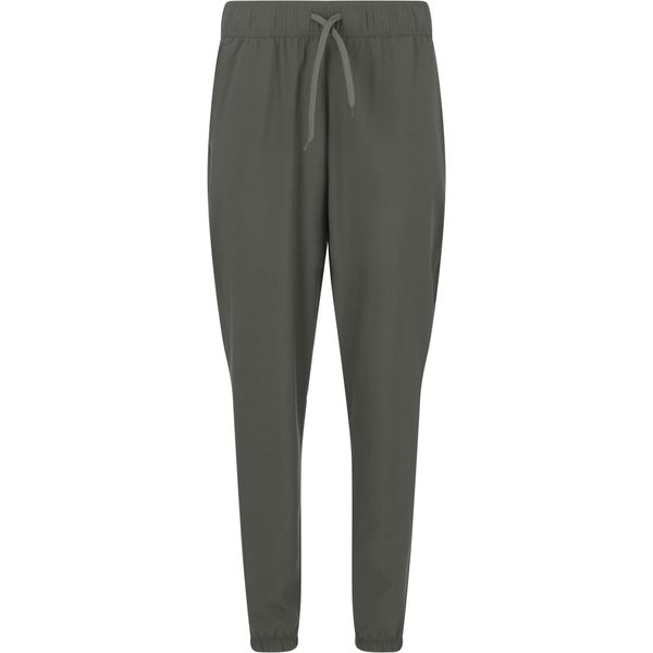 Damskie spodnie dresowe Endurance Chaya. Szare spodnie dresowe damskie Endurance, bez wzorów, z dresówki. Za 222.50 zł.