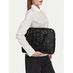 Torba na laptopa MEXX. Czarne torby na laptopa damskie Mexx, bez wzorów. Za 229.99 zł.