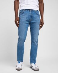 LEE RIDER MĘSKIE SPODNIE JEANSOWE JEANSY DŻINSY WORN IN CODY L701NLLT 112144379. Jeansy męskie Lee. Za 229.99 zł.