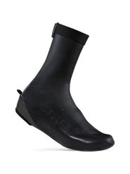 Craft Ochraniacze "Peloton Bootie 2.0" w kolorze czarnym na buty rozmiar: L. Czarne buty fitness męskie Craft. Za 87.40 zł.