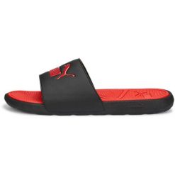 Czapka Puma Cool Cat 2.0, Mężczyźni. Czarne czapki męskie Puma, bez wzorów, z gumy, sportowe. Za 163.00 zł.