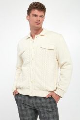 Kurtka męska Walto JOOP! JEANS. Kurtki męskie Joop! Jeans, m, bez wzorów, z jeansu, bez kaptura. W wyprzedaży za 825.30 zł.