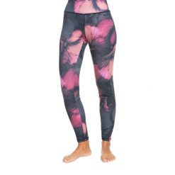 Spodnie termoaktywne damskie ROXY Daybreak Bottom. Czarne bielizna termoaktywna damska Roxy, s, bez wzorów. W wyprzedaży za 229.75 zł.