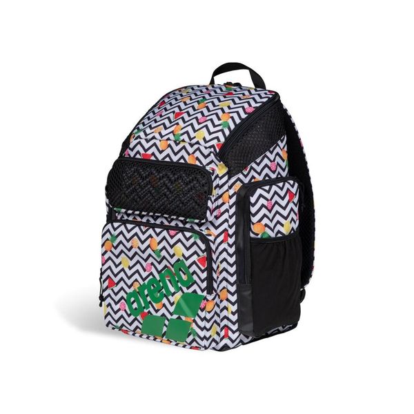 Plecak Sportowy Arena One Go Backpack 45L Limited. Białe plecaki damskie Arena, bez wzorów. Za 359.99 zł.