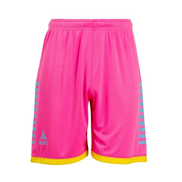 Szorty Select Graffiti. Białe szorty męskie Select, bez wzorów, z tkaniny, sportowe. Za 139.00 zł.