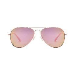 Okulary przeciwsłoneczne Hawkers Hawk. Czerwone okulary przeciwsłoneczne damskie hawkers. Za 245.00 zł.