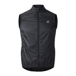 Męska Kamizelka Chase. Czarne kamizelki męskie Dare 2b, m. Za 233.99 zł.