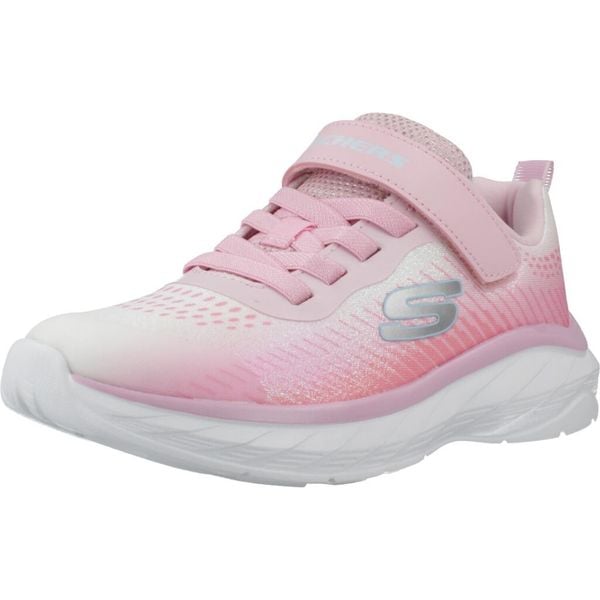 Buty SKECHERS BOUNDLESS COLOR BLITZ Rose. Czerwone buty trekkingowe męskie Skechers. Za 195.99 zł.
