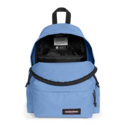 Plecak Eastpak Day Pak'R. Niebieskie plecaki damskie Eastpak, bez wzorów. Za 284.00 zł.