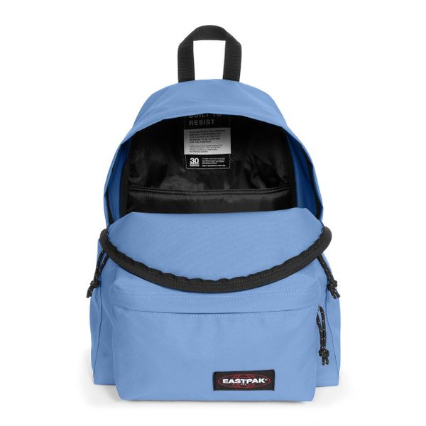 Plecak Eastpak Day Pak'R. Niebieskie plecaki damskie Eastpak, bez wzorów. Za 284.00 zł.