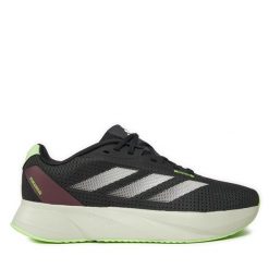 Buty do biegania adidas. Czarne obuwie do biegania damskie Adidas. Za 229.99 zł.