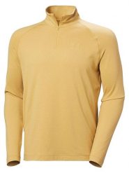 Helly Hansen Bluza funkcyjna "Verglas" w kolorze żółtym rozmiar: XXL. Żółte bluzy bez kaptura męskie Helly Hansen, xxl, z materiału. Za 136.13 zł.