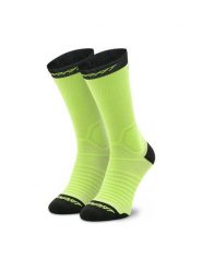 Dynafit Skarpety długie Ultra Cushion 70878 Żółty. Żółte skarpetki damskie Dynafit, bez wzorów, z materiału. Za 69.99 zł.