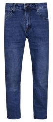 Męskie Jeansy o Prostym Kroju (Regular Fit) - Pako Jeans. Jeansy męskie Pako Jeans. Za 209.00 zł.