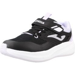 Buty JOMA JFERRW2501V Czarny. Czarne obuwie treningowe damskie Joma, na fitness i siłownię. Za 110.99 zł.