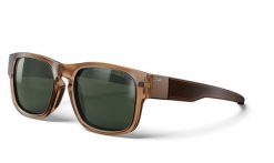 Okulary z polaryzacją JULBO Better M - Spectron 3 Polarized - Brown. Brązowe okulary przeciwsłoneczne męskie JULBO, z materiału, prostokątne. Za 579.00 zł.