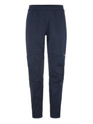 Craft CORE Essence Nordic Pants M - 3-warstwowy softshell – Blaze. Brązowe kurtki softshell damskie Craft, m, bez wzorów, z jersey, bez kaptura. Za 306.00 zł.