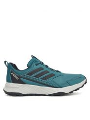 Adidas Buty do biegania Terrex Tracefinder 2 CLIMAPROOF Trail JR7770 Zielony. Zielone obuwie do biegania damskie Adidas. Za 299.99 zł.