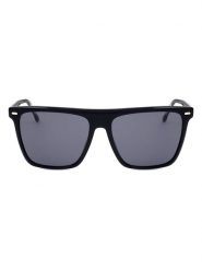 Carrera Damskie okulary przeciwsłoneczne w kolorze czarno-granatowym rozmiar: 54. Czarne okulary przeciwsłoneczne damskie Carrera. Za 267.29 zł.