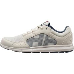 Buty do wody Helly Hansen Ahiga V4 Hydropower. Białe buty sportowe na co dzień męskie Helly Hansen, z gumy, bez zapięcia, żeglarskie. Za 418.50 zł.