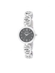 Liu Jo Zegarek Identity Nuvar TLJ2815 Srebrny. Szare, analogowe zegarki damskie Liu Jo, srebrne. Za 609.99 zł.