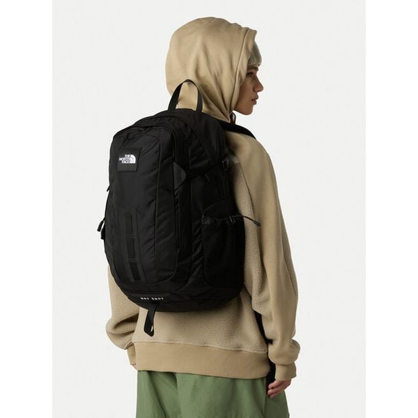 Plecak The North Face. Czarne plecaki męskie The North Face, bez wzorów. Za 499.99 zł.
