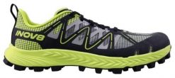 Buty trekkingowe męskie Inov-8 MudTalon Speed V2. Czarne obuwie do biegania damskie Inov-8. Za 649.99 zł.